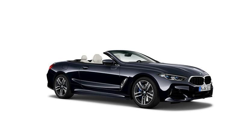 Gebraucht BMW 840 Shadowline 340 PS (250 kW) 2026 Coupé