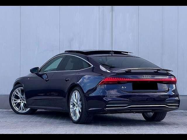 Second-hand Audi A7 286 CP (210 kW) 2019 Other Berlinǎ