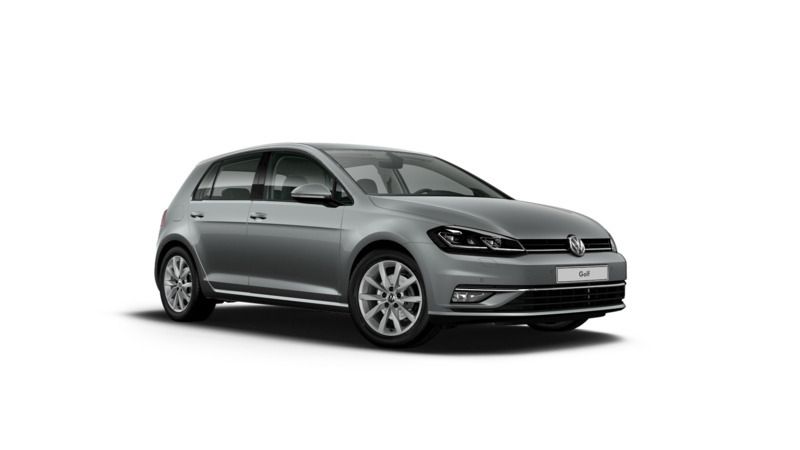 Gebraucht 2017 VW Golf VII Highline | 13.990 € (Guter Preis) - Bild 1/4