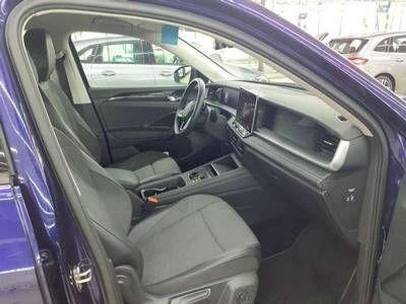 Gebraucht VW Tayron R 150 PS (110 kW) 2025 Blau SUV