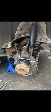 Gebraucht BMW 118 Coupé 143 PS (105 kW) 2007 Coupé