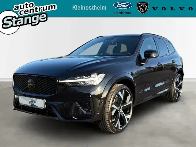 Gebraucht Volvo XC60 Ultra 455 PS (334 kW) 2025 SUV