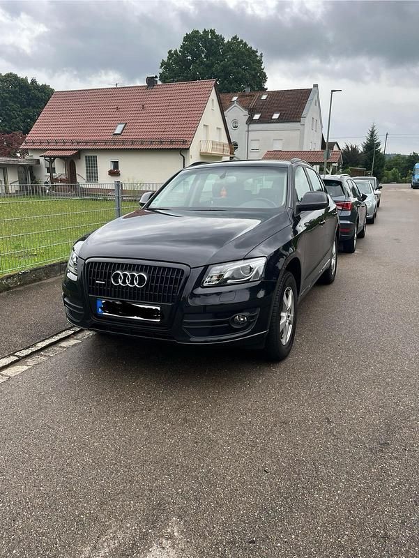Gebraucht 2011 Audi Q5 SUV | 10.500 € (Guter Preis) - Bild 1/4