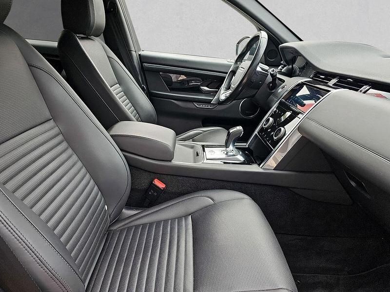 Gebraucht Land Rover Discovery Sport HSE 179 PS (131 kW) 2021 Weiss SUV