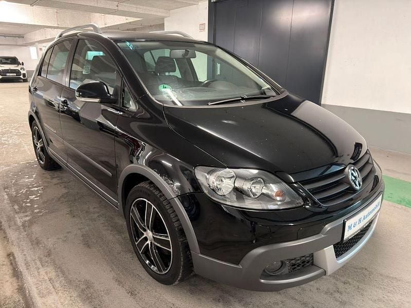 Brugt VW Golf VI 160 HK (117 kW) 2009 Other Hatchback