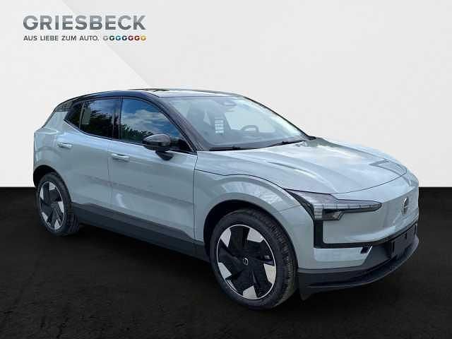 Gebraucht Volvo EX30 Plus 200 kW (272 PS) 2025 Vapour grey SUV