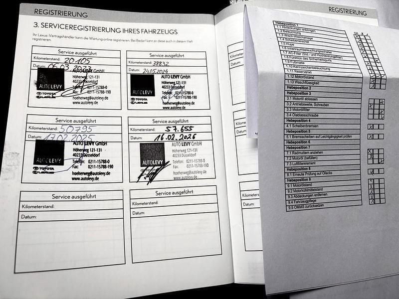 Gebraucht Lexus UX 250h 184 PS (135 kW) 2020 Weiß SUV