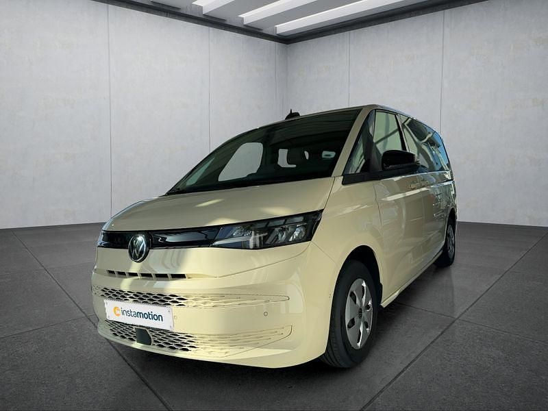 Nuova VW Multivan 150 CV (110 kW) 2026 Beige Monovolume