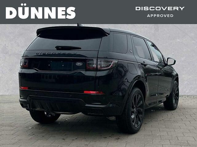 Gebraucht Land Rover Discovery Sport R-Dynamic 163 PS (119 kW) 2023 Andere farbe SUV