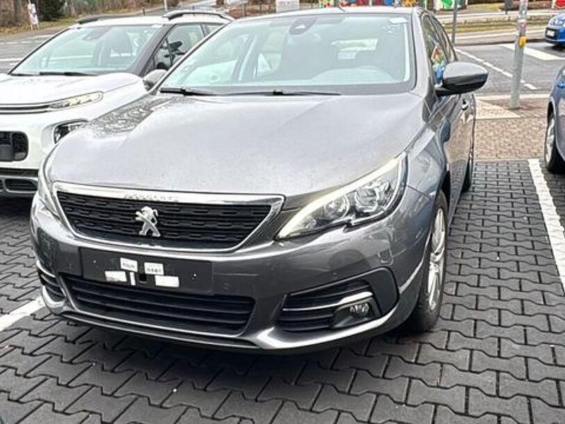 Gebraucht Peugeot 308 115 PS (84 kW) 2019 Andere Limousine