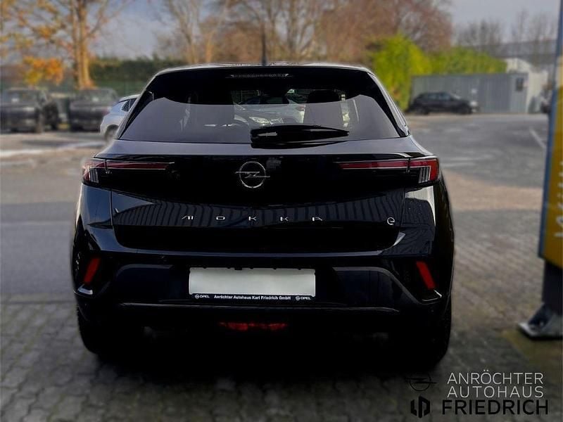Gebraucht Opel Mokka-e Elegance 100 kW (136 PS) 2023 Schwarz SUV