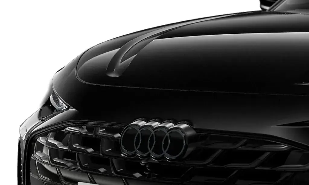 Gebraucht Audi A6 S-Line 204 PS (150 kW) 2025 Schwarz Kombi