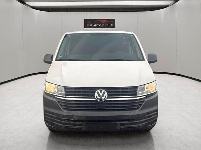 Gebraucht VW Transporter 90 PS (66 kW) 2020 Andere Van