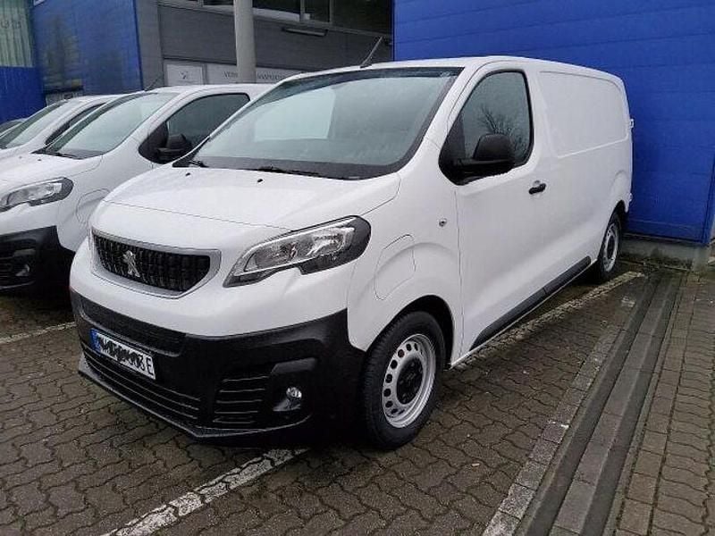 Andere Gebraucht 2020 Peugeot e-Expert Van | 15.555 € (Fairer Preis) - Bild 1/3