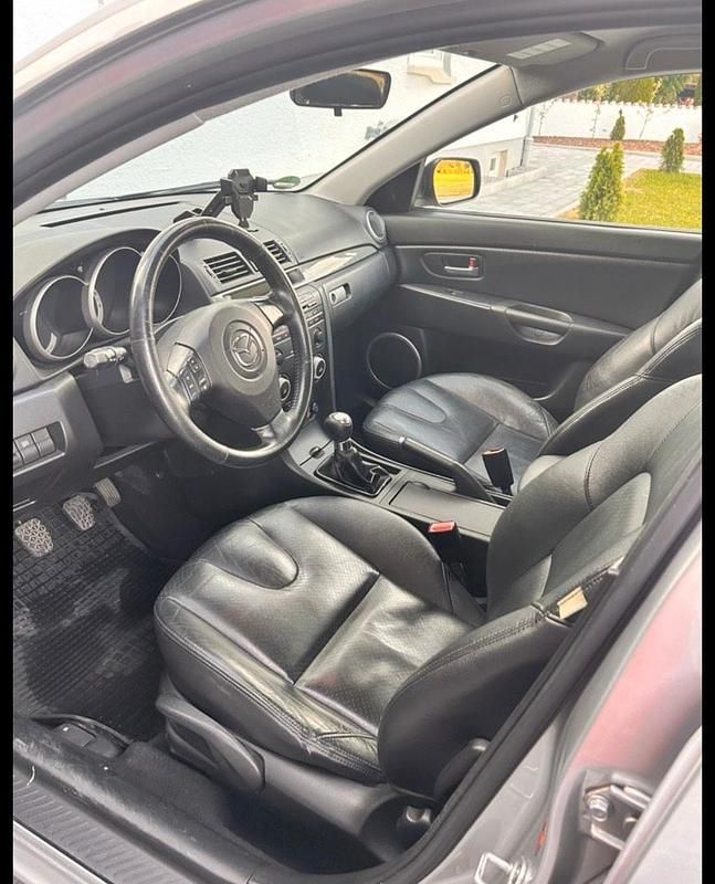 Gebraucht Mazda 3 150 PS (110 kW) 2006 Kleinwagen