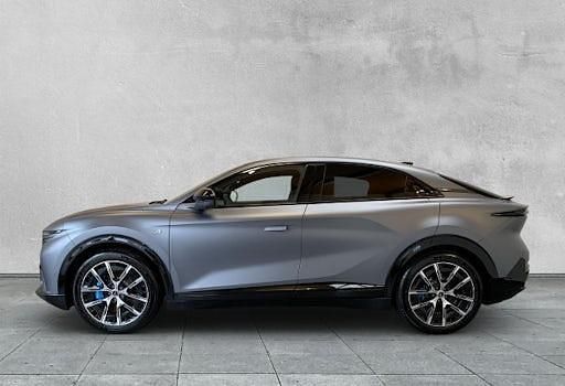 Neu Alpine A390 294 kW (400 PS) 2026 Grau SUV