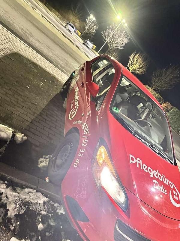 Gebraucht Opel Corsa 69 PS (50 kW) 2018 Kleinwagen