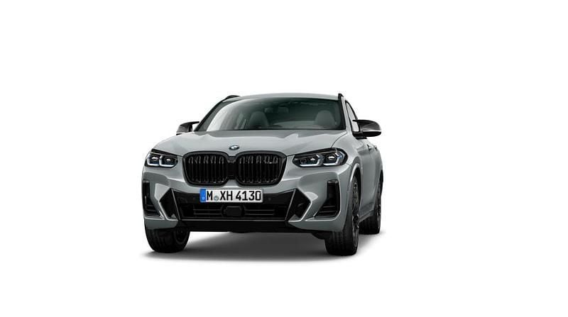 Gebraucht 2025 BMW X4 M Sport SUV | 55.980 € (Superpreis) - Bild 1/4
