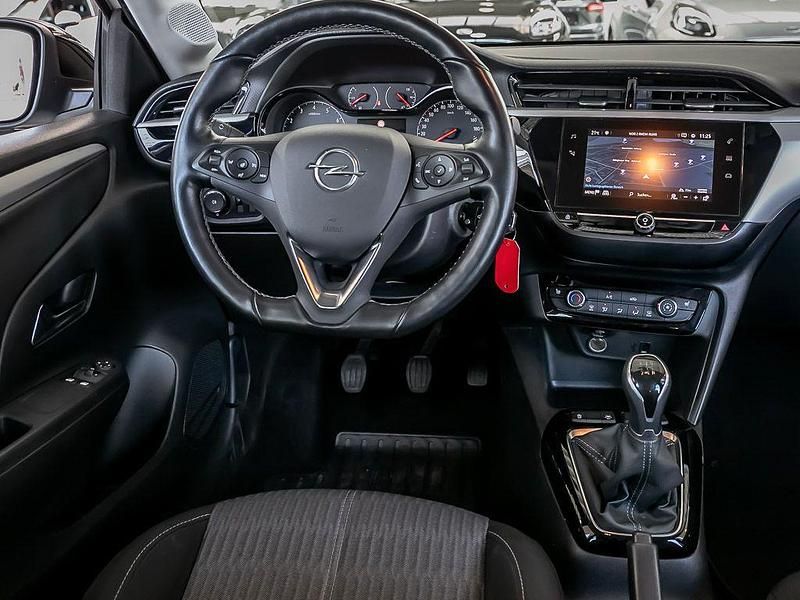 Gebraucht Opel Corsa Edition 75 PS (55 kW) 2021 Weiß Kleinwagen
