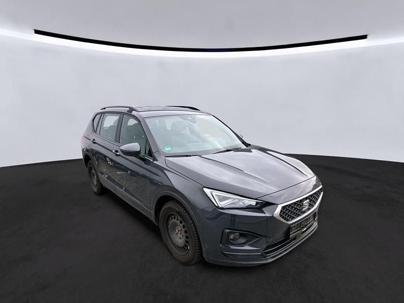Gebraucht Seat Tarraco 150 PS (110 kW) 2022 Grau SUV