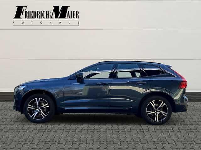 Gebraucht Volvo XC60 145 PS (106 kW) 2021 SUV