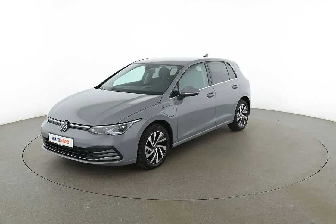Gebraucht VW Golf VIII Style 2022 Limousine