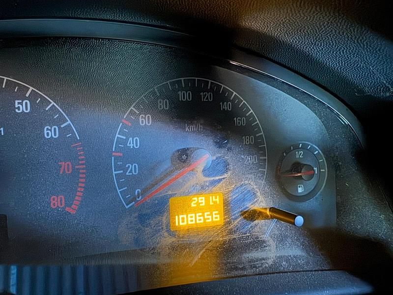 Gebraucht Opel Vectra 147 PS (108 kW) 2003 Silber Limousine