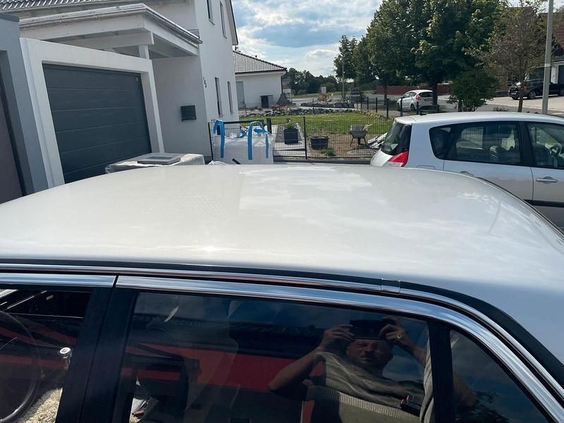 Gebraucht BMW 732 Basis 197 PS (144 kW) 1982 Silber Limousine