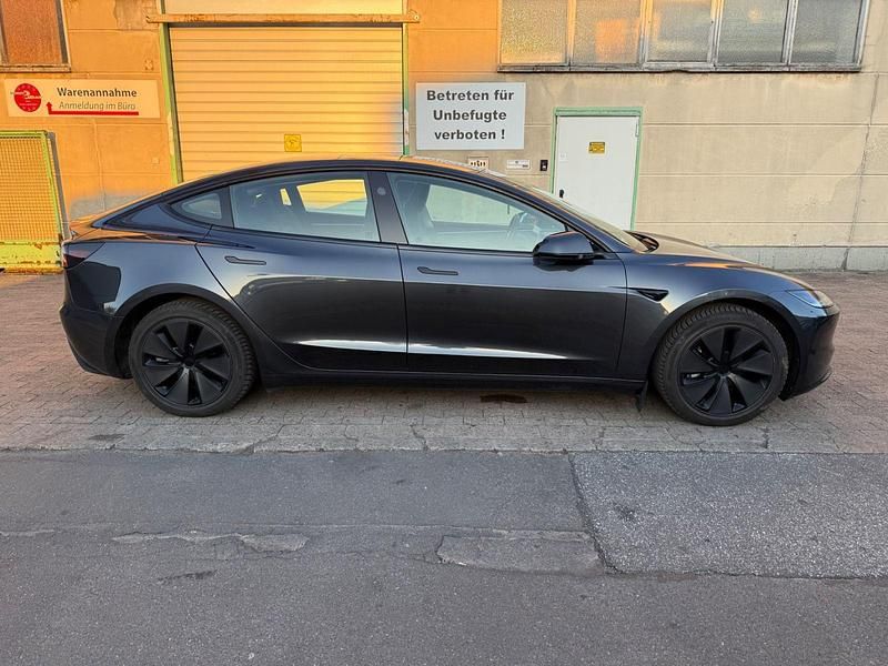 Gebraucht Tesla Model 3 208 kW (283 PS) 2023 Grau Limousine