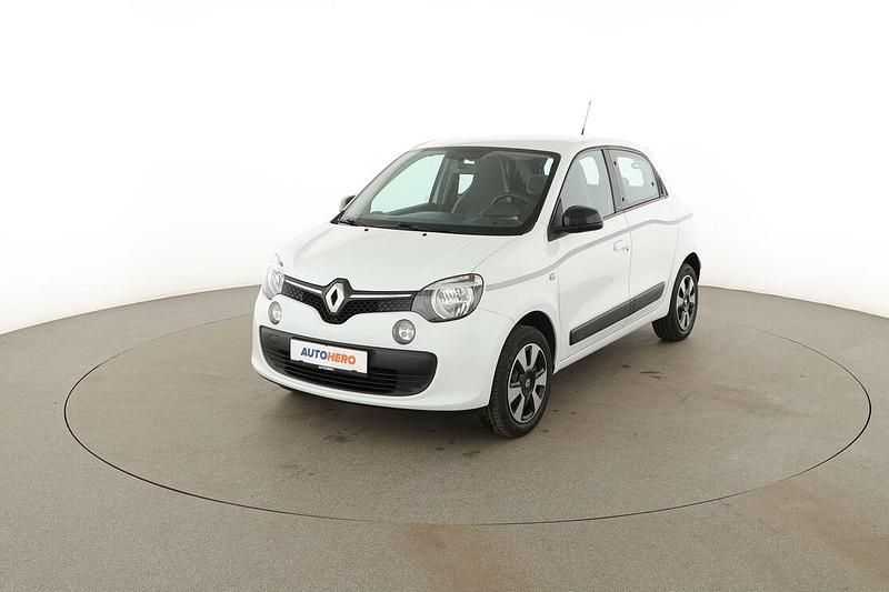 Occasion Renault Twingo LIMITED 69 ch (50 kW) 2018 Citadine