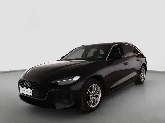 Second-hand Audi A5 Sport 204 CP (150 kW) 2025 Break