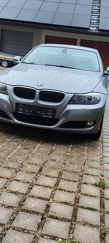 Gebraucht 2008 BMW 320 Limousine | 6.900 € (Fairer Preis) - Bild 1/4