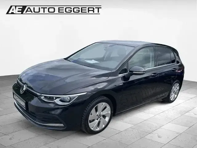 Gebraucht VW Golf VIII Style 150 PS (110 kW) 2020