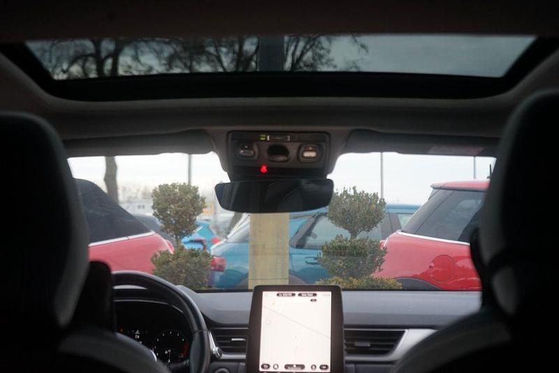 Gebraucht Renault Captur Intens 131 PS (96 kW) 2020 Blau SUV