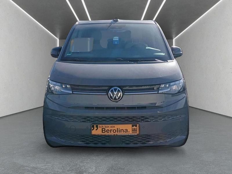 Gebraucht VW Multivan Life 218 PS (160 kW) 2022 Grau Van