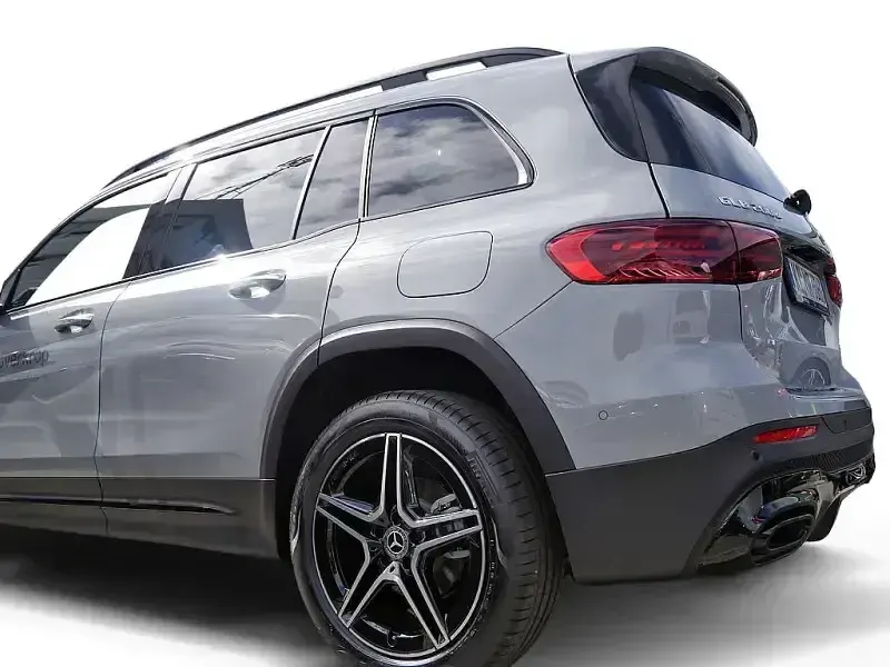 Gebraucht Mercedes GLB200 AMG 150 PS (110 kW) 2026 Andere SUV