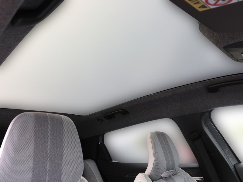 Gebraucht Renault Scenic E-Tech Iconic 160 kW (218 PS) 2024 Grau SUV