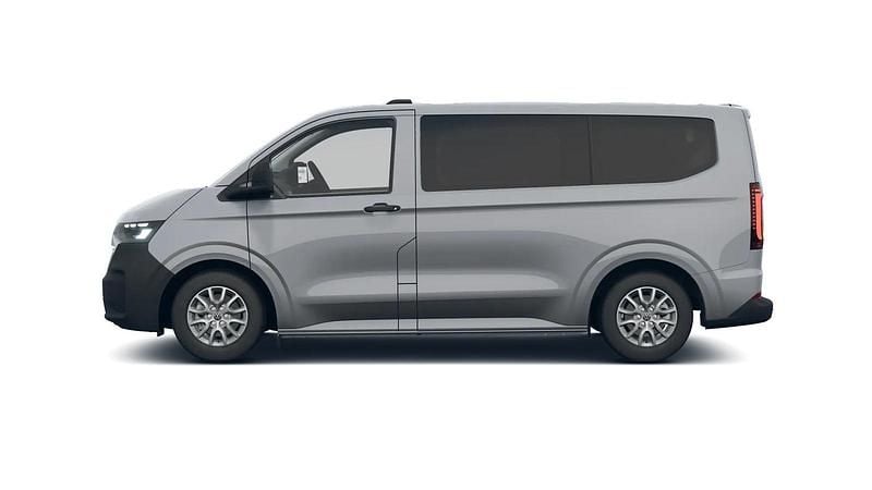 Neu VW T7 100 kW (136 PS) 2026 Stonegrey Van
