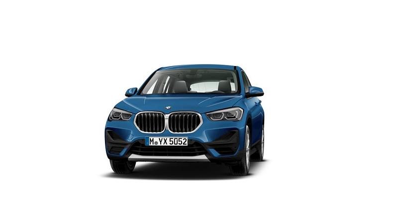 Gebraucht 2025 BMW X1 Advantage SUV | 25.790 € - Bild 1/4