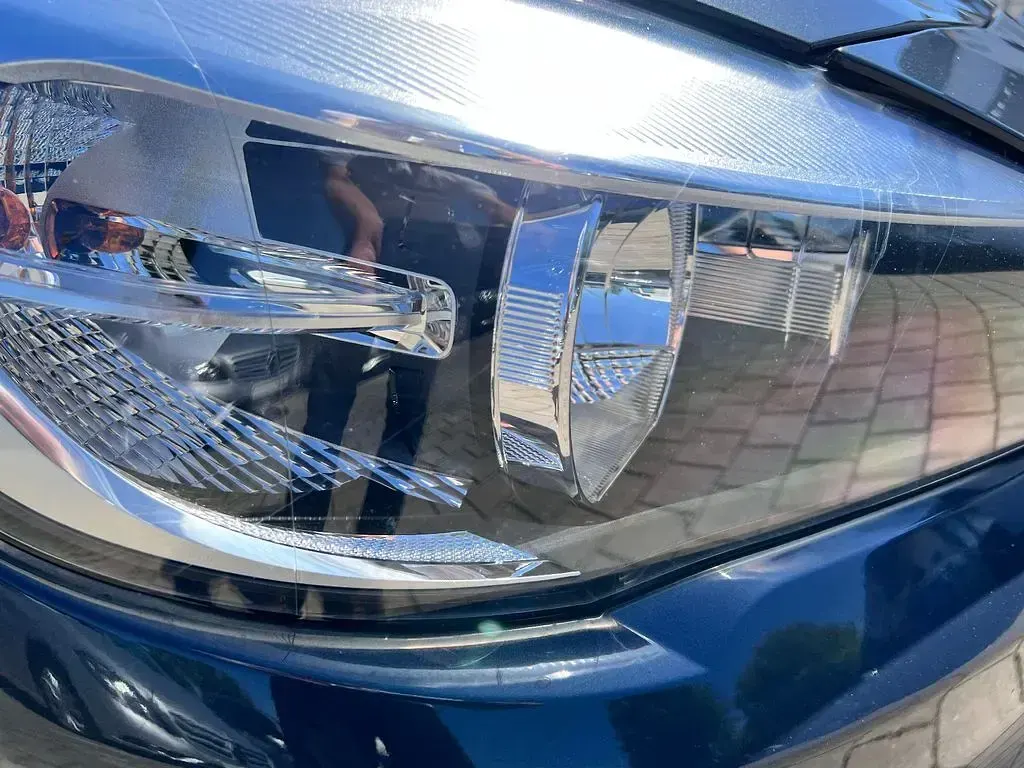 Gebraucht BMW 218 Basis 136 PS (100 kW) 2016 Grau Kombi