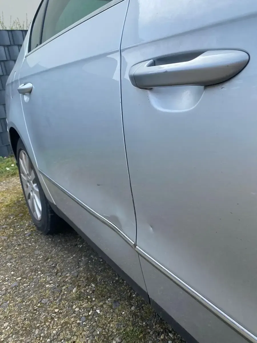 Gebraucht VW Passat 150 PS (110 kW) 2005 Limousine