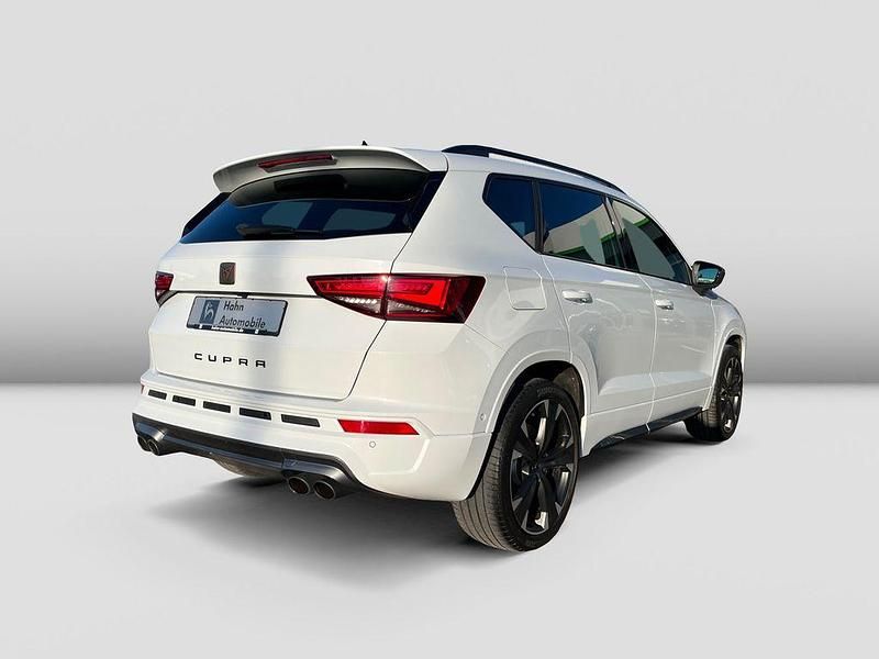 Usata Cupra Ateca 300 CV (220 kW) 2022 Bianco SUV