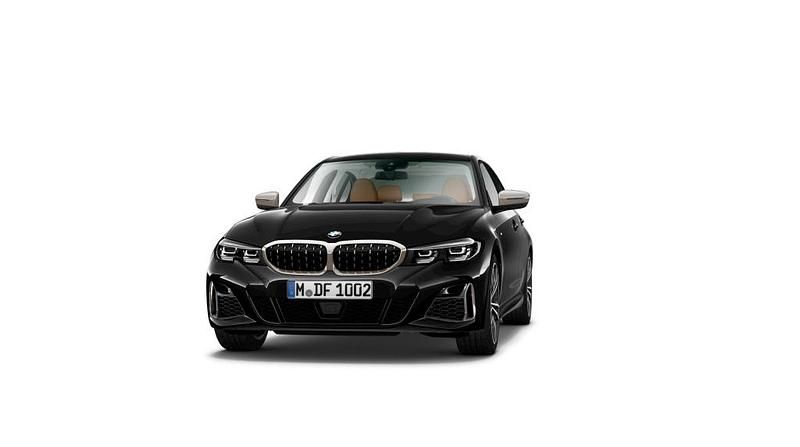 Gebraucht BMW M340 Sport Line 340 PS (250 kW) 2025 Limousine