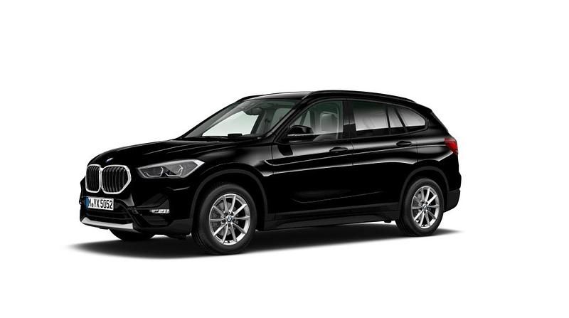 Gebraucht BMW X1 Advantage 150 PS (110 kW) 2026 SUV