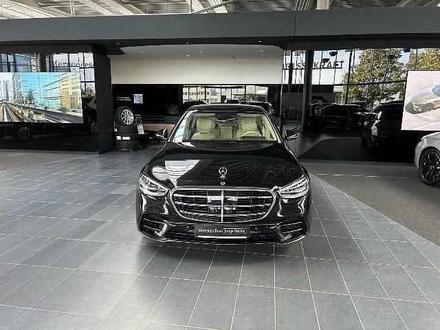 Gebraucht 2024 Mercedes S580 Limousine | 128.450 € (Fairer Preis) - Bild 1/4