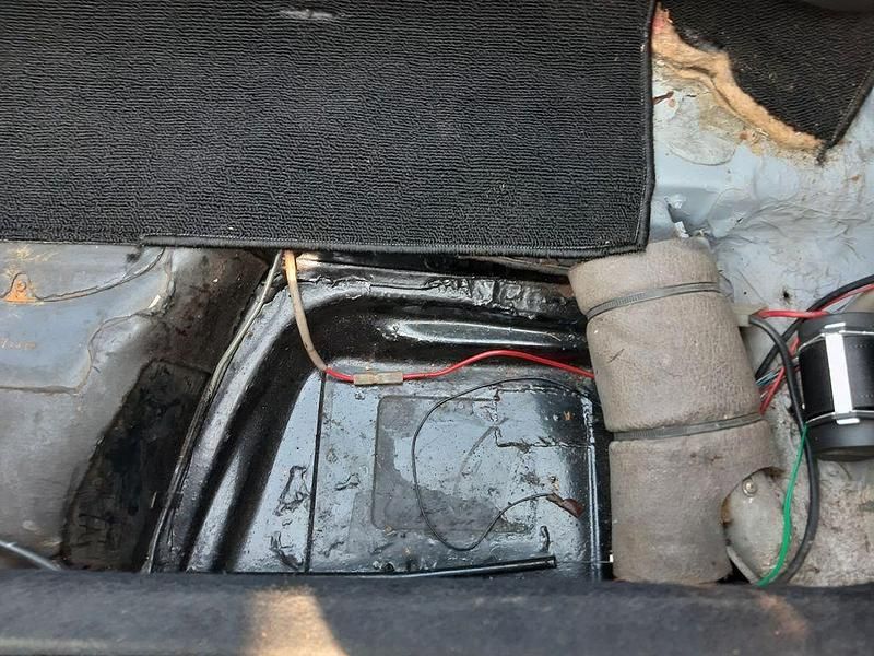 Gebraucht VW Käfer 50 PS (36 kW) 1979 Silber Cabrio