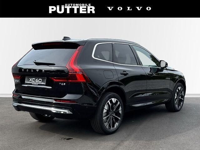 Neu Volvo XC60 Ultra 398 PS (292 kW) 2025 Schwarz SUV
