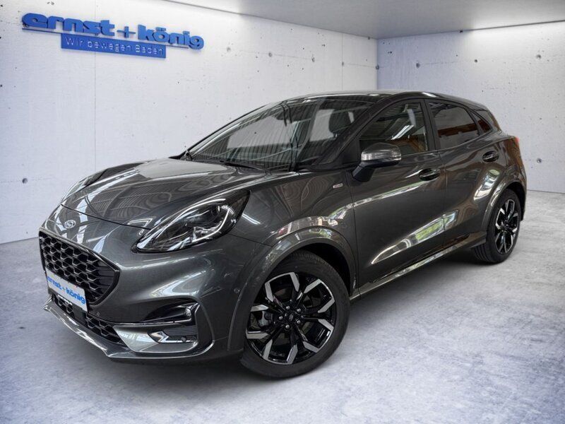 Neu 2024 Ford Puma ST-Line X | 26.890 € (Fairer Preis) - Bild 1/4