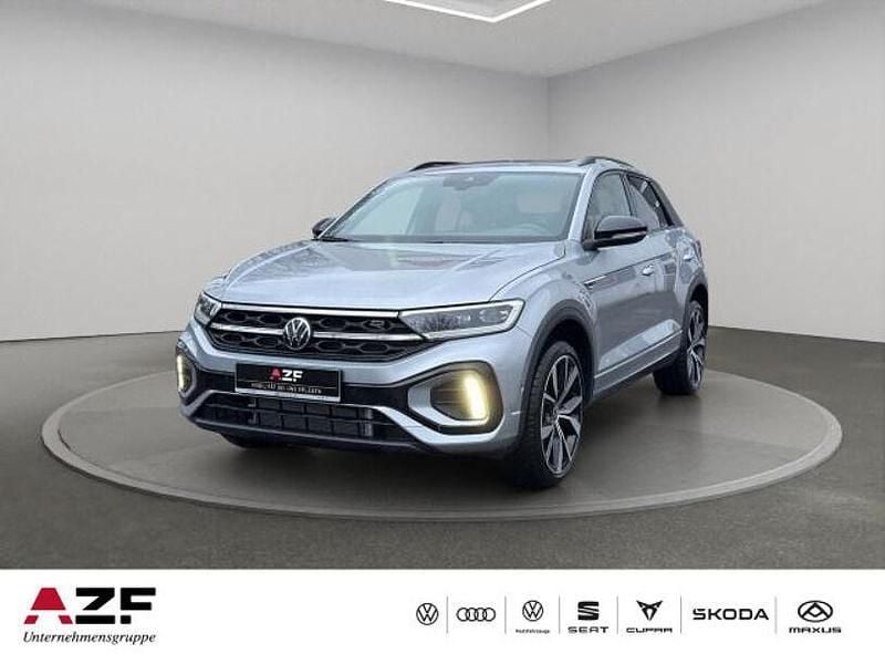 Occasion VW T-Roc R-line 150 ch (110 kW) 2025 SUV