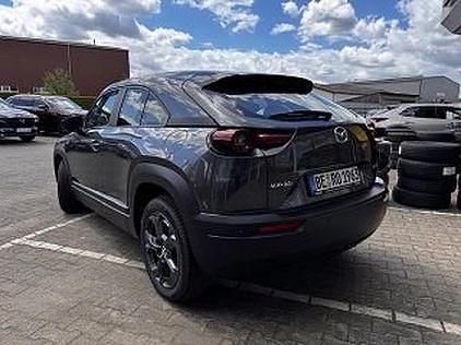 Gebraucht Mazda MX30 81 PS (59 kW) 2024 Grau SUV